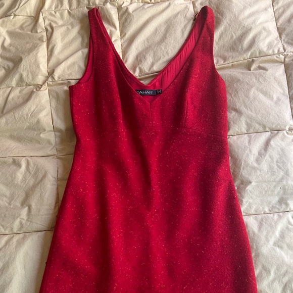 TAHARI VINTAGE - Picture 1 of 4